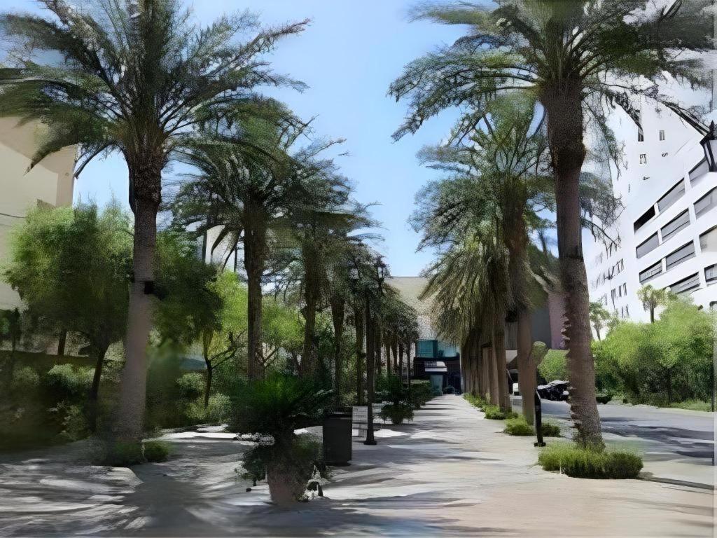 فندق وكازينو إل كورتيز لاس فيغاس المظهر الخارجي الصورة